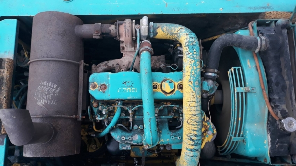 Kobelco sk120Macklll ไฟฟ้าครบ บูมปลายพิเศษ เครื่องเดิมปั้มแรงเอวแน่นมีตัวสับคอนโทรน แอรเย็น เอกสารอินวอยซ์เจ้าของขายเอง Kobelco sk120Macklll ไฟฟ้าครบ บูมปลายพิเศษ เครื่องเดิมปั้มแรงเอวแน่นมีตัวสับคอนโทรน แอรเย็น เอกสารอินวอยซ์เจ้าของขายเอง