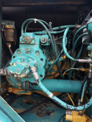 Kobelco sk120Macklll ไฟฟ้าครบ บูมปลายพิเศษ เครื่องเดิมปั้มแรงเอวแน่นมีตัวสับคอนโทรน แอรเย็น เอกสารอินวอยซ์เจ้าของขายเอง Kobelco sk120Macklll ไฟฟ้าครบ บูมปลายพิเศษ เครื่องเดิมปั้มแรงเอวแน่นมีตัวสับคอนโทรน แอรเย็น เอกสารอินวอยซ์เจ้าของขายเอง