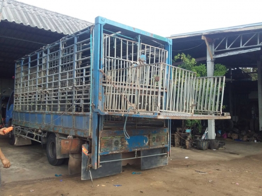 ขายรถNQR140แรง ขายรถNQR140แรง
