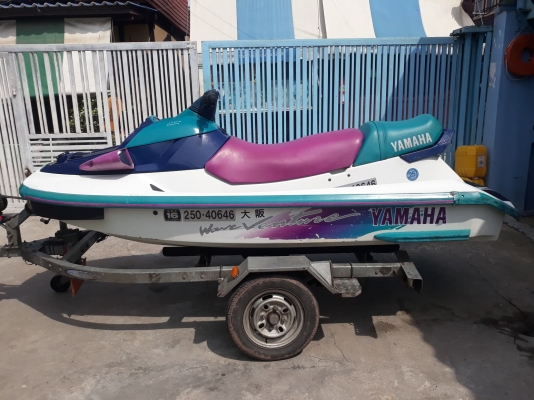 YAMAHA VN700 &quot;ไม่มีฝาปิด&quot; สวยๆ