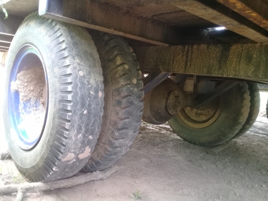 ขายสาลี่ลากอ้อย สภาพพร้อมใช้งาน ขายสาลี่ลากอ้อย สภาพพร้อมใช้งาน