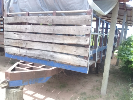 ขายสาลี่ลากอ้อย สภาพพร้อมใช้งาน ขายสาลี่ลากอ้อย สภาพพร้อมใช้งาน