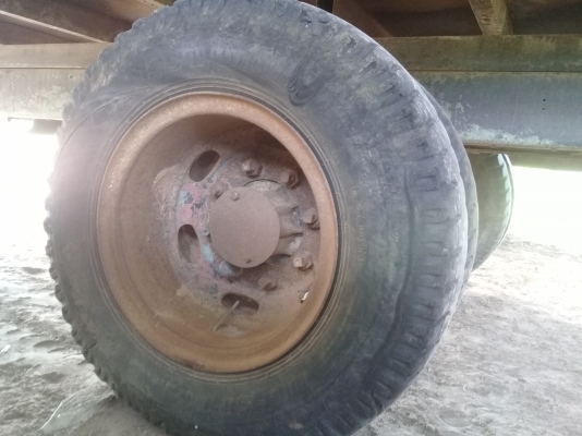 ขายสาลี่ลากอ้อย สภาพพร้อมใช้งาน