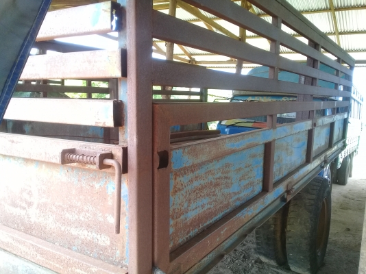 ขายสาลี่ลากอ้อย สภาพพร้อมใช้งาน