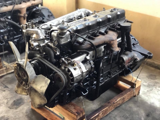 ขายเครื่อง Isuzu 6BF1 170 แรงม้า