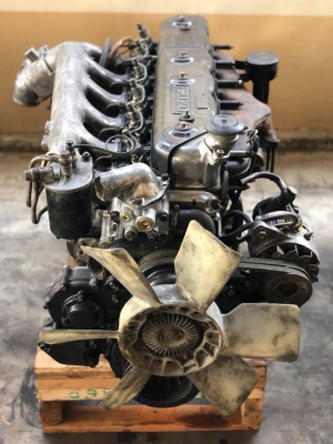 ขายเครื่อง Isuzu 6BF1 170 แรงม้า