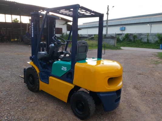 ขายรถยก KOMATSU FD25-14 เครื่องดีเซล 4D94E เสาสูง4.5เมตร เสาเข้าตู้3ท่อน ยกได้2.5ตัน เกียร์ออโต้ รถนอกนำเข้า มีเอกสารการนำเข้า ติดต่อ 098-7962549 ขายรถยก KOMATSU FD25-14 เครื่องดีเซล 4D94E เสาสูง4.5เมตร เสาเข้าตู้3ท่อน ยกได้2.5ตัน เกียร์ออโต้ รถนอกนำเข้า มีเอกสารการนำเข้า ติดต่อ 098-7962549