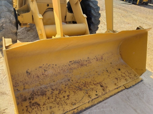 ขายรถตักล้อยาง MITSUBISHI WS3 เครื่องS4E 2เพลา เอวอ่อน รถนำเข้า ติดต่อ 098-7962549