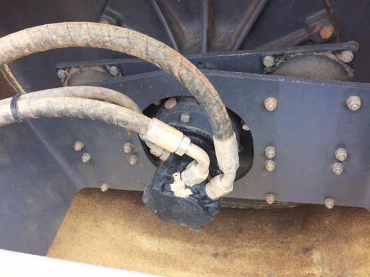 ขายรถบด DYNAPAC สภาพพร้อมไช้