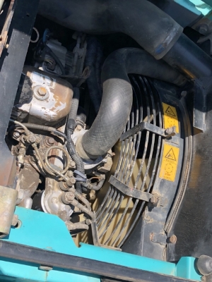 ขายรถขุด KOBELCO SK135SR มีลายหัวกระแทก นำเข้าเองจากญี่ปุ่น สภาพสวยพร้อมใช้ มีVDOการทำงานครับ ขายรถขุด KOBELCO SK135SR มีลายหัวกระแทก นำเข้าเองจากญี่ปุ่น สภาพสวยพร้อมใช้ มีVDOการทำงานครับ