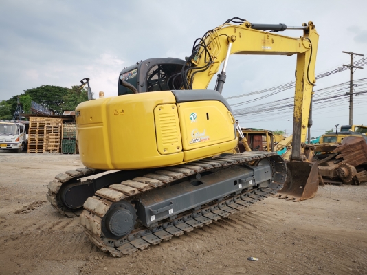 #ขายครับSk135yy04 อามพิเศษ สภาพพร้อมใช้งาน แอร์เย็นเร็วแรงไม่มีโหลด สนใจโทร.0851562314 #ขายครับSk135yy04 อามพิเศษ สภาพพร้อมใช้งาน แอร์เย็นเร็วแรงไม่มีโหลด สนใจโทร.0851562314