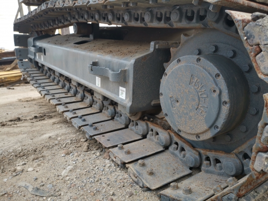 #ขายครับSk135yy04 อามพิเศษ สภาพพร้อมใช้งาน แอร์เย็นเร็วแรงไม่มีโหลด สนใจโทร.0851562314 #ขายครับSk135yy04 อามพิเศษ สภาพพร้อมใช้งาน แอร์เย็นเร็วแรงไม่มีโหลด สนใจโทร.0851562314