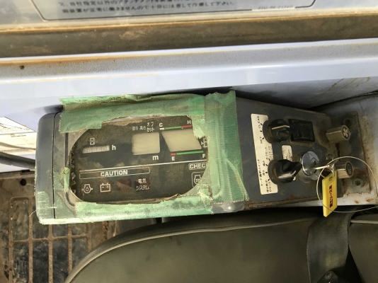 ขายรถขุด KOMATSU รุ่น PC38UU-2E นำเข้าจากญี่ปุ่น ราคาไม่แพงครับ ขายรถขุด KOMATSU รุ่น PC38UU-2E นำเข้าจากญี่ปุ่น ราคาไม่แพงครับ