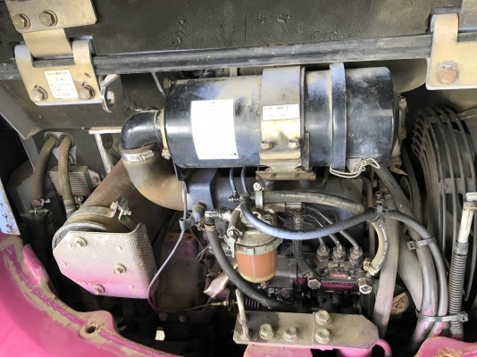 ขายรถขุด KOMATSU รุ่น PC38UU-2E นำเข้าจากญี่ปุ่น ราคาไม่แพงครับ ขายรถขุด KOMATSU รุ่น PC38UU-2E นำเข้าจากญี่ปุ่น ราคาไม่แพงครับ