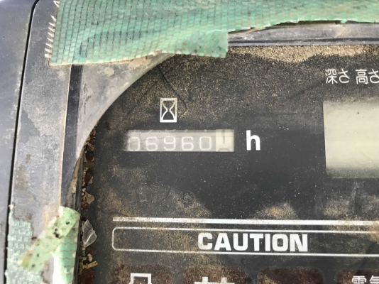 ขายรถขุด KOMATSU รุ่น PC38UU-2E นำเข้าจากญี่ปุ่น ราคาไม่แพงครับ ขายรถขุด KOMATSU รุ่น PC38UU-2E นำเข้าจากญี่ปุ่น ราคาไม่แพงครับ