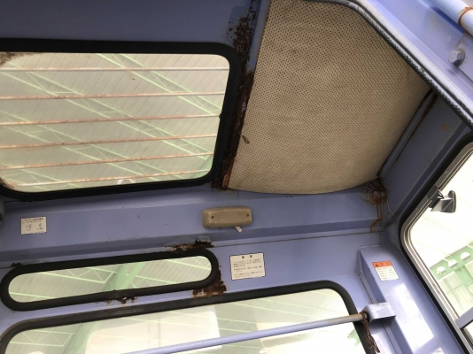 ขายรถขุด KOMATSU รุ่น PC38UU-2E นำเข้าจากญี่ปุ่น ราคาไม่แพงครับ ขายรถขุด KOMATSU รุ่น PC38UU-2E นำเข้าจากญี่ปุ่น ราคาไม่แพงครับ