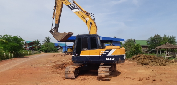 ขายSK045รถสวยเก่านอกใช้น้อย