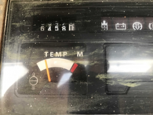 ขายรถปูยาง Sumitomo HA60W-5 รถปี 2007 สภาพสวย เช็คระบบให้พร้อมใช้แล้วครับ