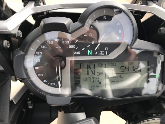 BMW R1200 GS ADVENTURE. ปี 2016 ไมล์ 5412 ของแต่งตามรูป จัดได้ 7.3 แสน รถไม่เคยล้ม ไม่มีรอย ราคา 780
