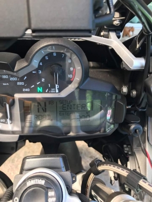 BMW R1200 GS ADVENTURE. ปี 2016 ไมล์ 5412 ของแต่งตามรูป จัดได้ 7.3 แสน รถไม่เคยล้ม ไม่มีรอย ราคา 780 BMW R1200 GS ADVENTURE. ปี 2016 ไมล์ 5412 ของแต่งตามรูป จัดได้ 7.3 แสน รถไม่เคยล้ม ไม่มีรอย ราคา 780