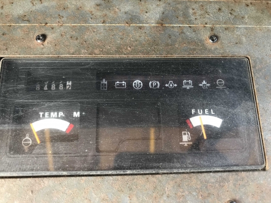 ขายรถปูยาง Sumitomo รุ่น HA60W-5 รถปี 2004 เดิม ๆ นำเข้าตรงจากญี่ปุ่น ราคาไม่แพงครับ ขายรถปูยาง Sumitomo รุ่น HA60W-5 รถปี 2004 เดิม ๆ นำเข้าตรงจากญี่ปุ่น ราคาไม่แพงครับ