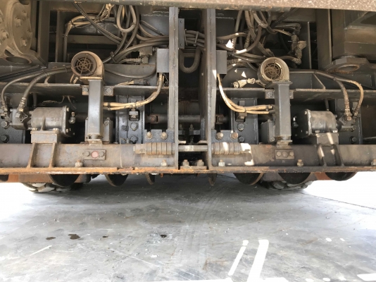 ขายรถปูยาง Sumitomo รุ่น HA60W-5 รถปี 2004 เดิม ๆ นำเข้าตรงจากญี่ปุ่น ราคาไม่แพงครับ ขายรถปูยาง Sumitomo รุ่น HA60W-5 รถปี 2004 เดิม ๆ นำเข้าตรงจากญี่ปุ่น ราคาไม่แพงครับ