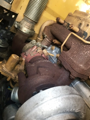 ขายรถตัก CATERPILLAR 938K นำเข้าจากญี่ปุ่น พร้อมใช้ครับ  ติดต่อ 063-9316985 ID LINE : 0639316985 ครับ