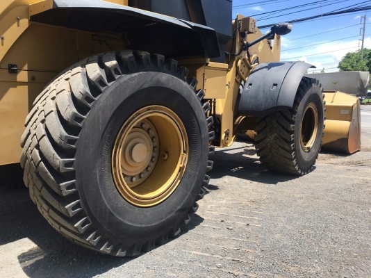 ขายรถตัก CATERPILLAR 938K นำเข้าจากญี่ปุ่น พร้อมใช้ครับ  ติดต่อ 063-9316985 ID LINE : 0639316985 ครับ