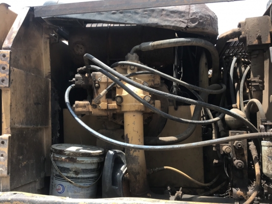 ขาย 495,000 CAT 320 v 2 ไฟฟ้าครบ เครื่องดี ปั้มแรง เอวแน่น ช่วงล่างพอใช้ เอกสารซื้อขาย รถอยู่ นครปฐม 090-772-3710 090-772-3708