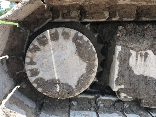 ขาย 495,000 CAT 320 v 2 ไฟฟ้าครบ เครื่องดี ปั้มแรง เอวแน่น ช่วงล่างพอใช้ เอกสารซื้อขาย รถอยู่ นครปฐม 090-772-3710 090-772-3708