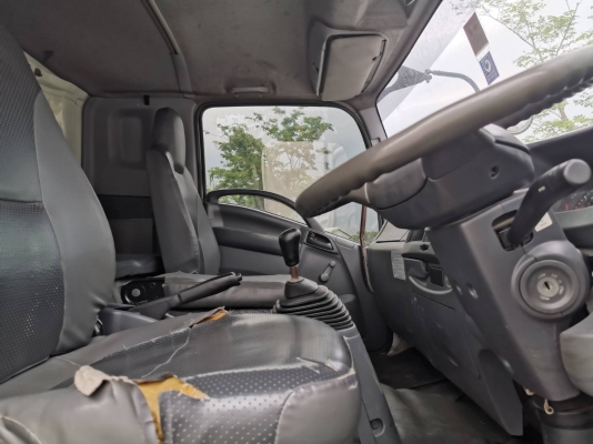 ขายรถ 6 ล้อ ISUZU FTR 240 ยาว 7.80 เมตร ราคา 1,050,000 บาท จดทะเบียนปี 2554 แบบรุ่น FTR ขายรถ 6 ล้อ ISUZU FTR 240 ยาว 7.80 เมตร ราคา 1,050,000 บาท จดทะเบียนปี 2554 แบบรุ่น FTR