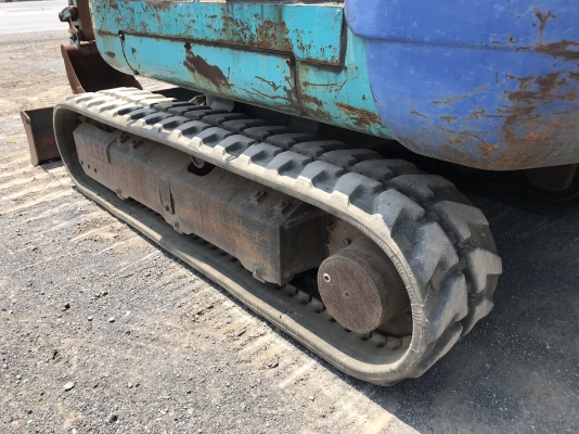 ขาย รถแม็คโคร KUBOTA 030 พร้อมใช้งาน นำเข้าเองจากประเทศญี่ปุ่น ติดต่อ 063-9316985 ID LINE : 0639316985 ครับ