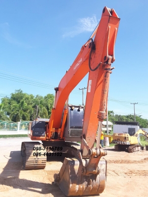 ขาย!! >>> Hitachi Zx200 รุ่น 1 รถสวยพร้อมใช้งาน มีวีดีโอให้ชม <<< เบอร์ติดต่อ 098-7155789 086-4631102