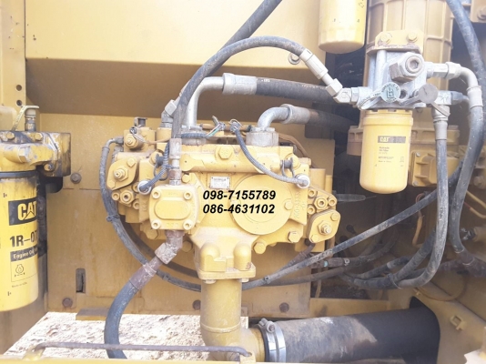 ขาย!! >>> CAT 320DGC ไมล์ 5,xxx ชั่วโมง ราคาเบาๆ ช้าหมด อดของดี มีวีดีโอให้ชม <<< เบอร์ติดต่อ 098-7155789 086-4631102 ขาย!! >>> CAT 320DGC ไมล์ 5,xxx ชั่วโมง ราคาเบาๆ ช้าหมด อดของดี มีวีดีโอให้ชม <<< เบอร์ติดต่อ 098-7155789 086-4631102