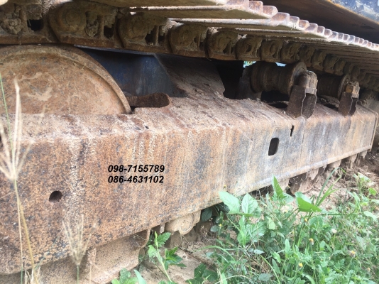 ขาย!! >>> Kobelco Sk200mark2 พร้อมใช้งาน ราคาเบาๆ <<< เบอร์ติดต่อ 098-7155789 086-4631102