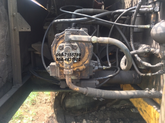 ขาย!! >>> Kobelco Sk200mark2 พร้อมใช้งาน ราคาเบาๆ <<< เบอร์ติดต่อ 098-7155789 086-4631102