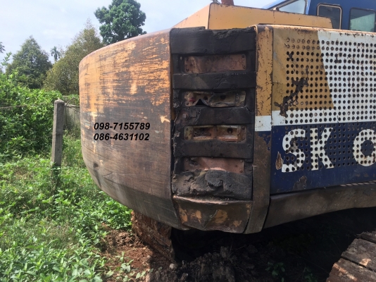 ขาย!! >>> Kobelco Sk200mark2 พร้อมใช้งาน ราคาเบาๆ <<< เบอร์ติดต่อ 098-7155789 086-4631102
