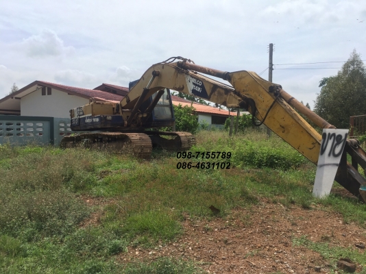 ขาย!! >>> Kobelco Sk200mark2 พร้อมใช้งาน ราคาเบาๆ <<< เบอร์ติดต่อ 098-7155789 086-4631102