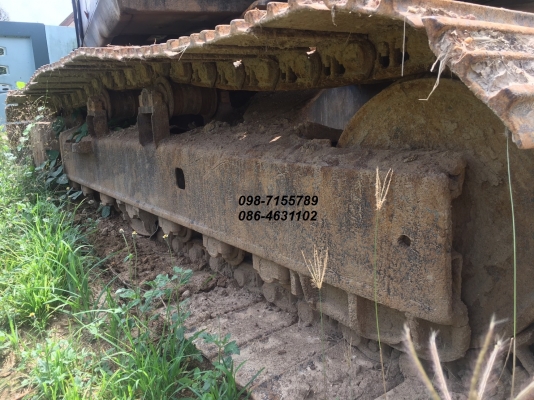 ขาย!! >>> Kobelco Sk200mark2 พร้อมใช้งาน ราคาเบาๆ <<< เบอร์ติดต่อ 098-7155789 086-4631102