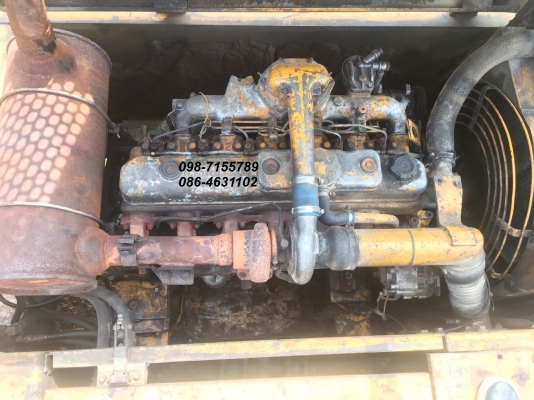 ขาย!! >>> Kobelco Sk200mark2 พร้อมใช้งาน ราคาเบาๆ <<< เบอร์ติดต่อ 098-7155789 086-4631102