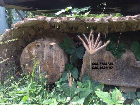 ขาย!! >>> Kobelco Sk200mark2 พร้อมใช้งาน ราคาเบาๆ <<< เบอร์ติดต่อ 098-7155789 086-4631102