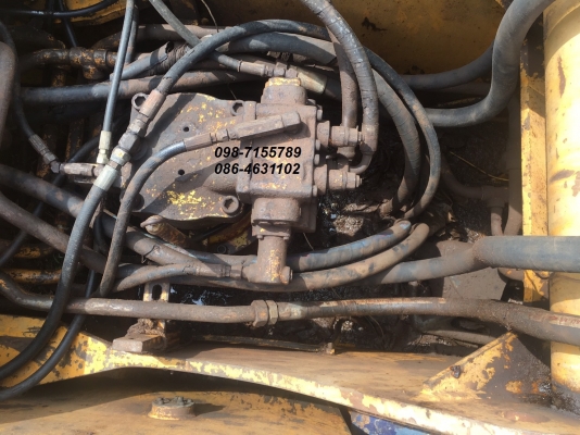 ขาย!! >>> Kobelco Sk200mark2 พร้อมใช้งาน ราคาเบาๆ <<< เบอร์ติดต่อ 098-7155789 086-4631102
