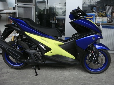 aerox เดิมๆๆ 40000 บาท aerox เดิมๆๆ 40000 บาท