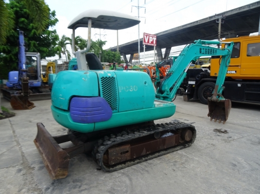 ขายรถขุด Komatsu PC30-7 คอนโทรลน้ำมัน ปั้มนิ้ว เดิมๆจากญี่ปุ่น นำเข้าเอง ขายรถขุด Komatsu PC30-7 คอนโทรลน้ำมัน ปั้มนิ้ว เดิมๆจากญี่ปุ่น นำเข้าเอง