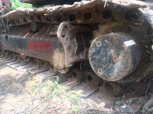 ขาย!! >>> Kubota Kx91-3S2 หัวเก๋ง พร้อมใช้งาน <<< เบอร์ติดต่อ 098-7155789 086-4631102