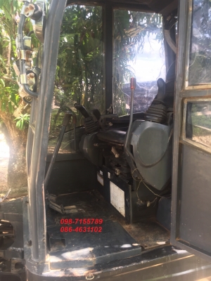 ขาย!! >>> Kubota Kx91-3S2 หัวเก๋ง พร้อมใช้งาน <<< เบอร์ติดต่อ 098-7155789 086-4631102