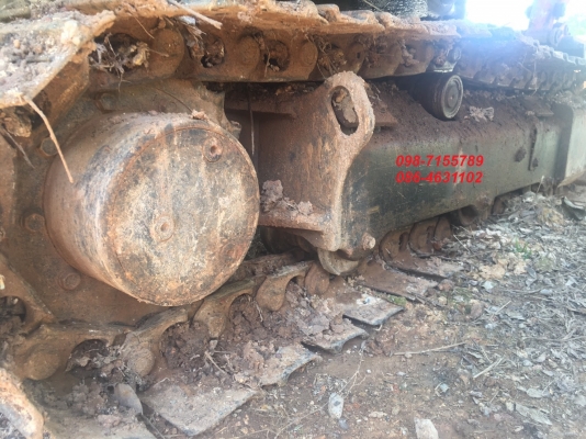 ขาย!! >>> Kubota Kx91-3S2 หัวเก๋ง พร้อมใช้งาน <<< เบอร์ติดต่อ 098-7155789 086-4631102