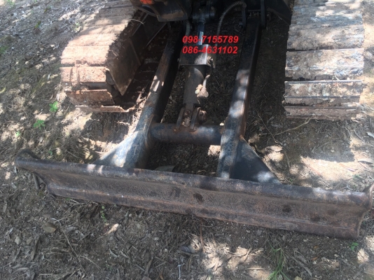 ขาย!! >>> Kubota Kx91-3S2 หัวเก๋ง พร้อมใช้งาน <<< เบอร์ติดต่อ 098-7155789 086-4631102