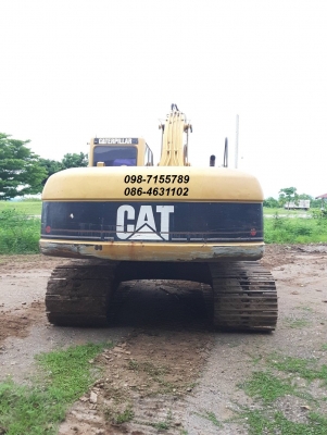 ขาย!! >>> CAT 320C รถสวยๆ พร้อมลุยงาน <<< เบอร์ติดต่อ 098-7155789 086-4631102