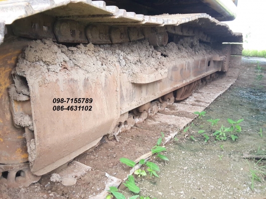 ขาย!! >>> CAT 320C รถสวยๆ พร้อมลุยงาน <<< เบอร์ติดต่อ 098-7155789 086-4631102